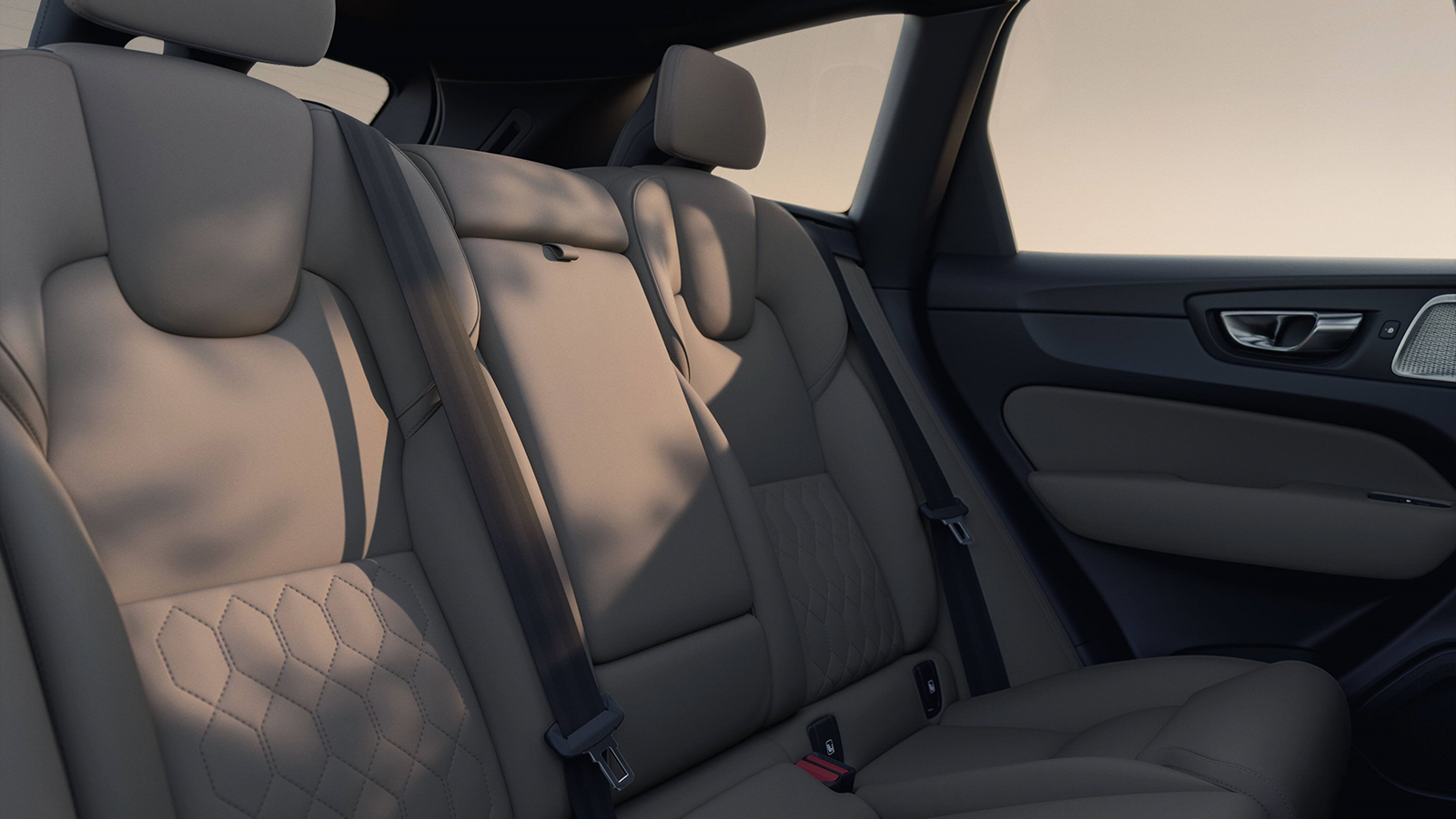 Ντεμπούτο για το ανανεωμένο Volvo XC60